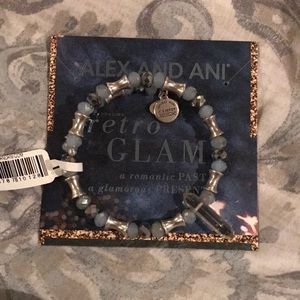 Alex and Ani Wrap Bracelet